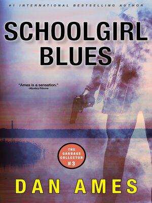 cover image of School Girl